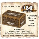 Warfighter Fantasy: Treasure Chest (EN)