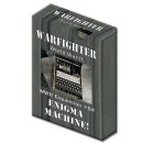 Warfighter WWII: Europe Exp 54 Enigma Machine (EN)