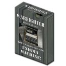 Warfighter WWII Europe: Exp 54 Enigma Machine (EN)
