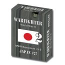 Warfighter WWII: Pacific Exp 15 Japan 2 (EN)