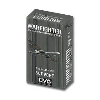 Warfighter Modern: Exp 3 Support (EN)