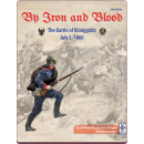 By Iron and Blood - The Battle of Königgrätz...