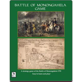Battle of Monongahela (EN)