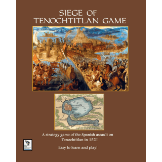 Siege of Tenochtitlan (EN)