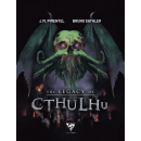 Legacy of Cthulhu RPG (EN)