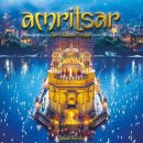 Amritsar: Der Goldene Tempel (DE)
