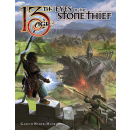 13th Age: Eyes of the Stone Thief Reprint (EN)