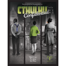 Cthulhu Confidential Reprint (EN)