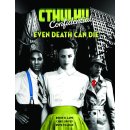 Cthulhu Confidential: Even Death Can Die Reprint (EN)