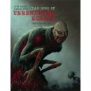 Esoterrorists: The Book of Unremitting Horror (EN)