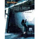 Esoterrorists: Albions Ransom Little Girl Lost Reprint (EN)