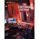 Esoterrorists: Essoterror Fact Book (EN)