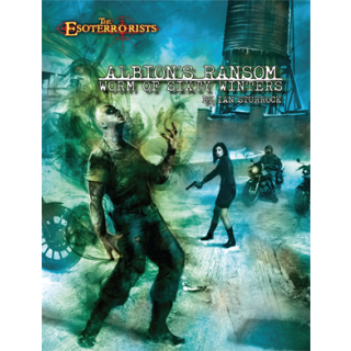 Esoterrorists: Albions Ransom - Worm of Sixty Winters (EN)