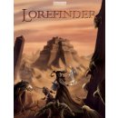 Lorefinder (GUMSHOE/Pathfinder Crossover) (EN)