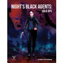 Nights Black Agents: Solo Ops (EN)