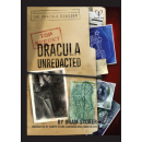 Nights Black Agents: Dracula Unredacted (EN)