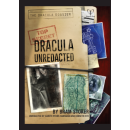 Nights Black Agents RPG: Dracula Unredacted (EN)
