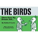 Robin Laws - The Birds Vol. 2 (Trade Comic Compilation) (EN)