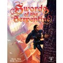 Swords of the Serpentine RPG (EN)