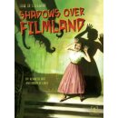 The Trail of Cthulhu RPG: Shadows Over Filmland Reprint (EN)