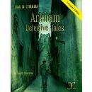 The Trail of Cthulhu RPG: Arkham Detective Tales Extended...
