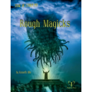 The Trail of Cthulhu: Rough Magicks (EN)