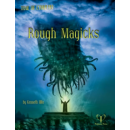 The Trail of Cthulhu RPG: Rough Magicks (EN)