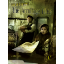 The Trail of Cthulhu: Armitage Files (EN)
