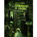 The Trail of Cthulhu RPG: Bookhounds of London Reprint (EN)