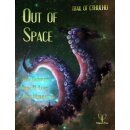 The Trail of Cthulhu RPG: Out of Space (EN)