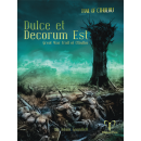 The Trail of Cthulhu RPG: Dulce et Decorum Est (EN)