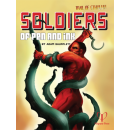 The Trail of Cthulhu RPG: Soldiers of Pen and Ink (EN)