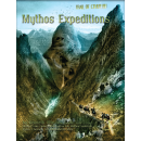 The Trail of Cthulhu: Mythos Expeditions (EN)