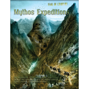 The Trail of Cthulhu RPG: Mythos Expeditions (EN)