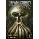 The Trail of Cthulhu RPG: Dreamhounds of Paris (EN)
