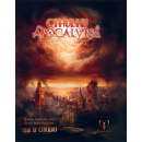 The Trail of Cthulhu RPG: Cthulhu Apocalypse (EN)