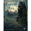 The Trail of Cthulhu: Cthulhu City (EN)