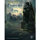 The Trail of Cthulhu RPG: Cthulhu City (EN)