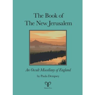 The Book of the New Jerusalem (EN)