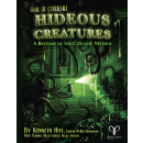 The Trail of Cthulhu: Hideous Creatures (EN)