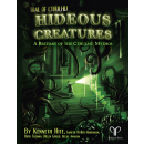 The Trail of Cthulhu RPG: Hideous Creatures (EN)