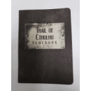 The Trail of Cthulhu RPG: Cluebook (EN)