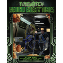 TimeWatch: Behind Enemy Lines (EN)