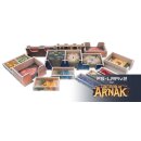 Lost Ruins of Arnak Insert