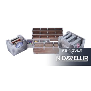 Nidavellir Insert
