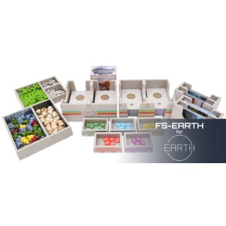Earth Insert