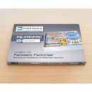 Fantastic Factories Insert