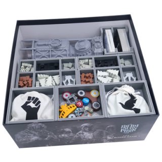 Frostpunk Insert