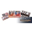 Gloomhaven Jaws of the Lion Insert