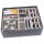 Gloomhaven Jaws of the Lion Insert